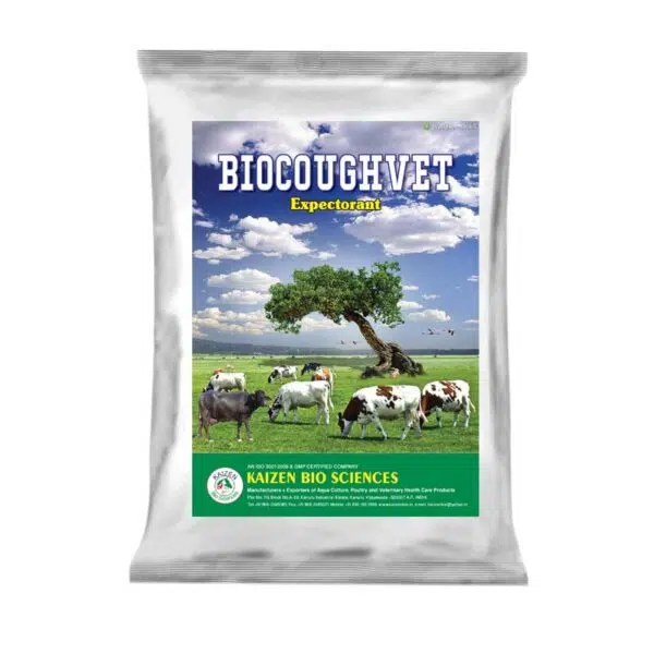 BIOCOUGHVET