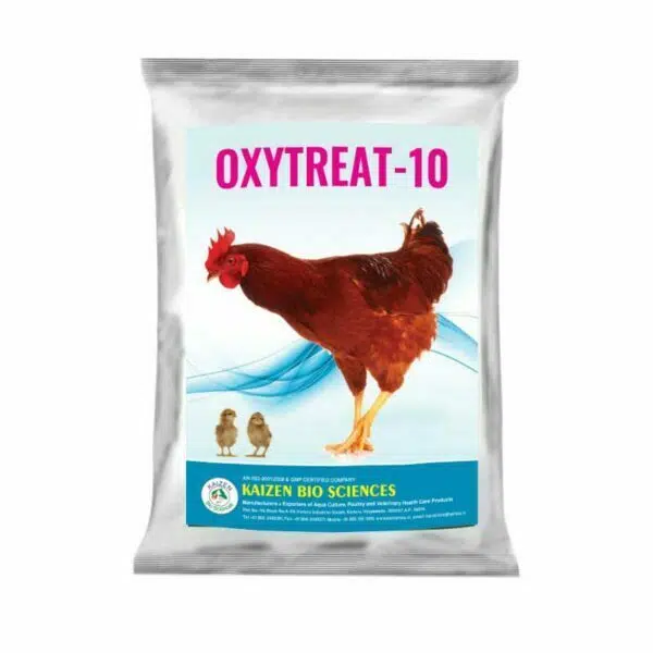 poultry feeds
