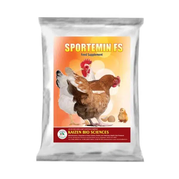 poultry feeds