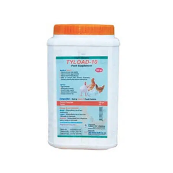 poultry feeds