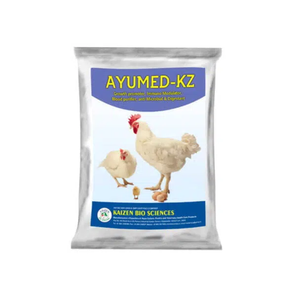 poultry feeds