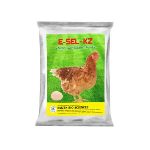 poultry feeds