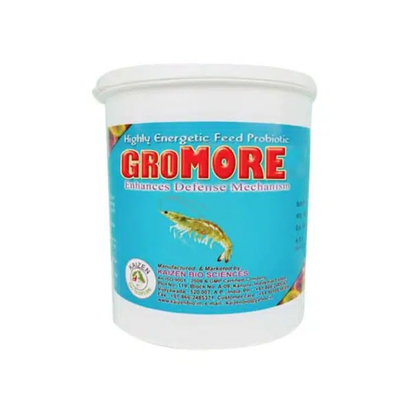 GROMORE