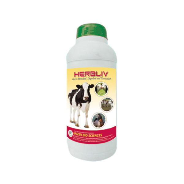 Animal feed supplements