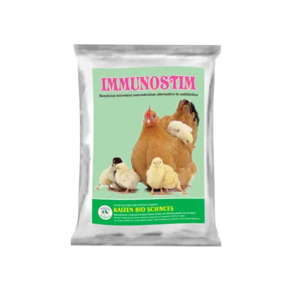 poultry feeds