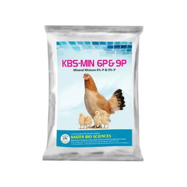 poultry feeds