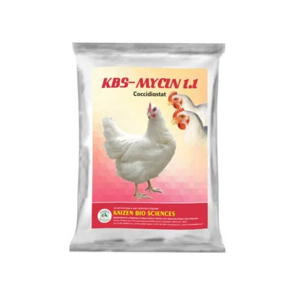 poultry feeds