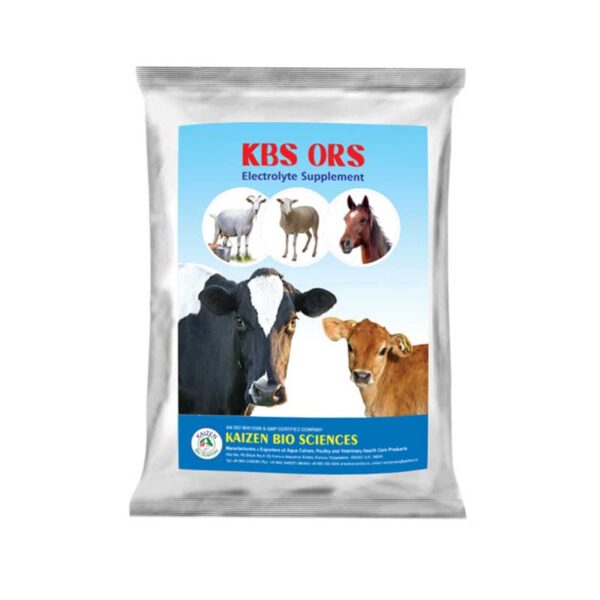 Animal feed supplements