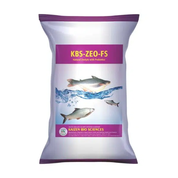 Fish aquaculture feeds