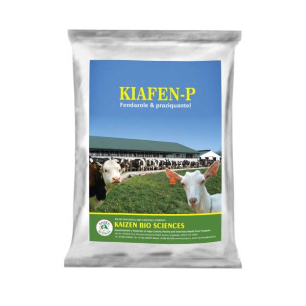 Animal feed supplements