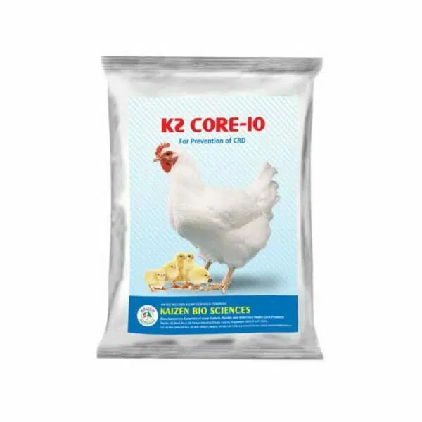 poultry feeds