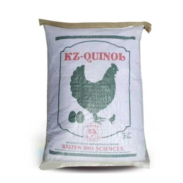 poultry feeds