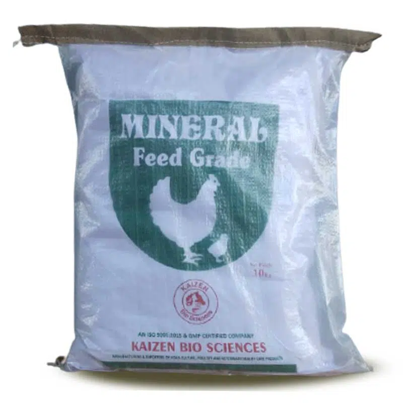 Home 10 poultry feeds