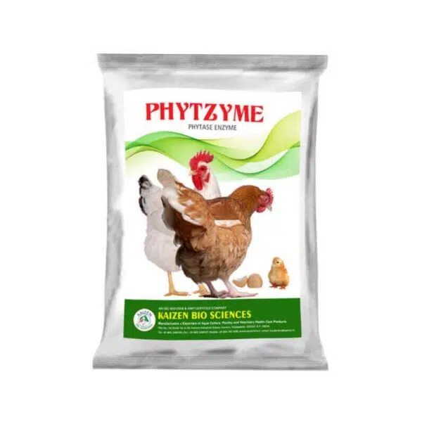 poultry feeds