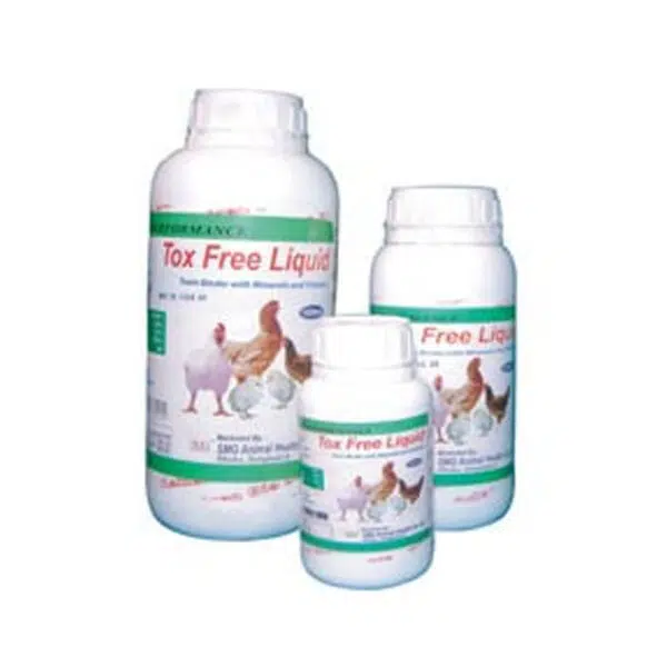 poultry feeds
