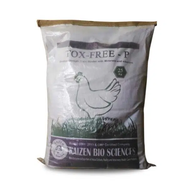 poultry feeds