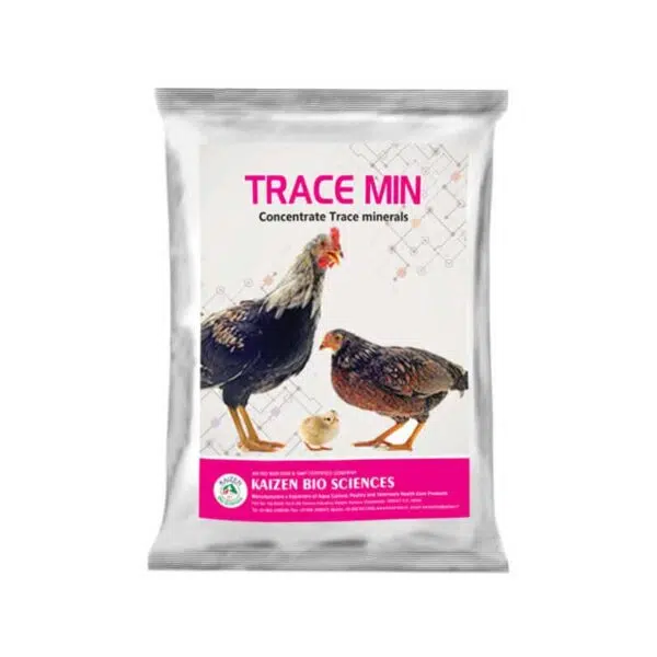 poultry feeds