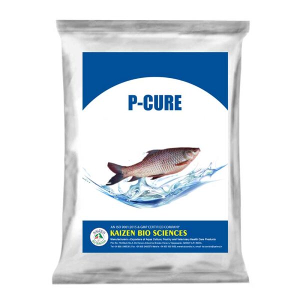 fish health care product