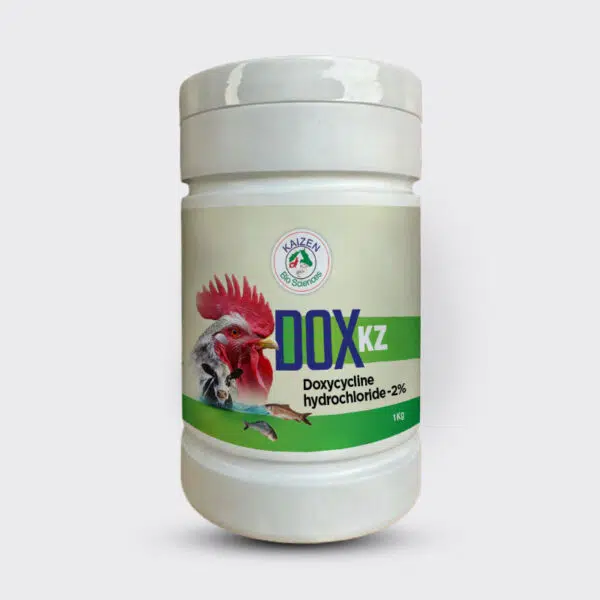 DOX-KZ