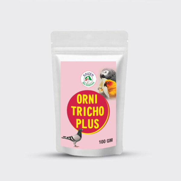 19 ORNI TRICHO PLUS