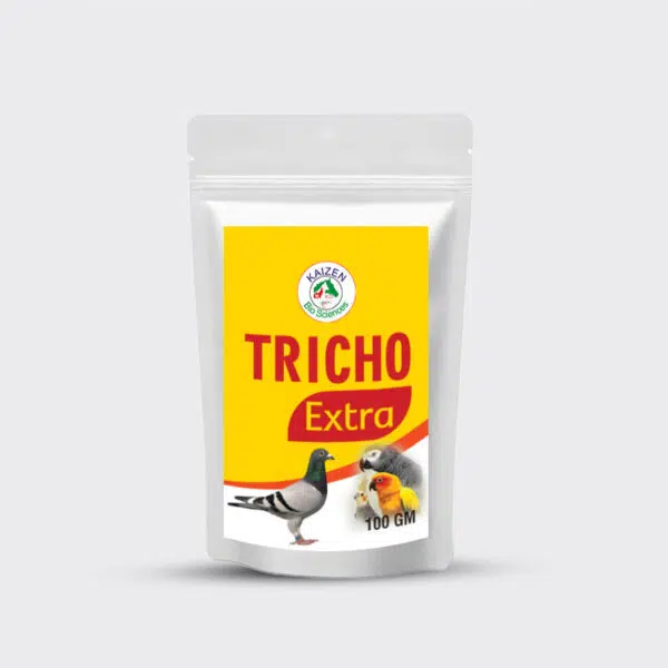 TRICHO EXTRA