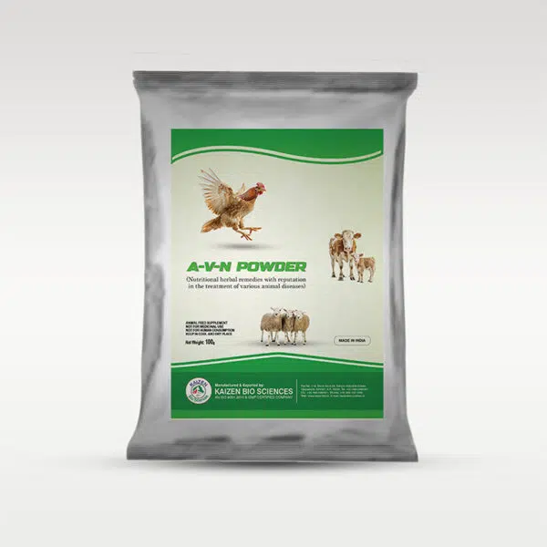 AVN POWDER